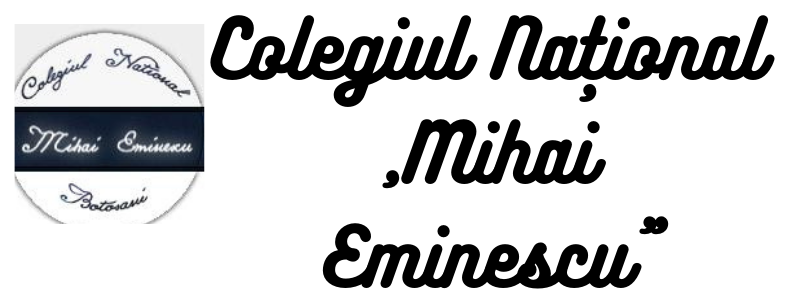Colegiul Național „Mihai Eminescu”